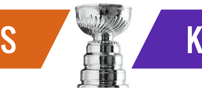  2022 Stanley Cup Playoff Preview: Oilers vs. Kings