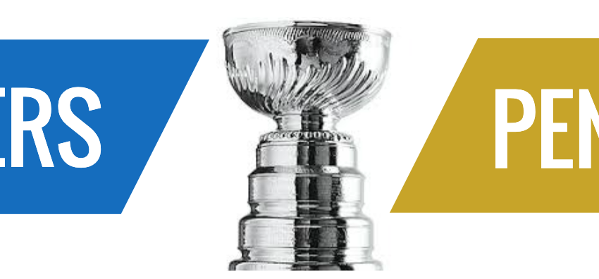  2022 Stanley Cup Playoff Preview: Rangers vs. Penguins