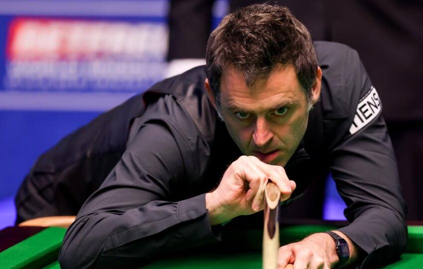 2022 World Snooker Championship prize money: How much money does the winner make and what is the 147 bonus?