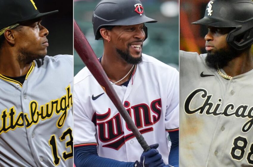  22 players we really want to see stay healthy for the 2022 MLB season