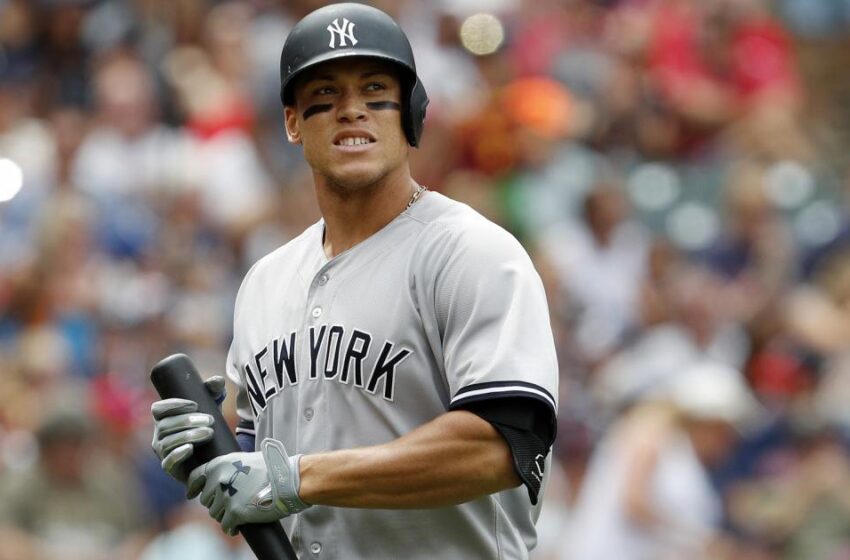  Aaron Judge contract extension: Brian Cashman announces no deal with Yankees superstar