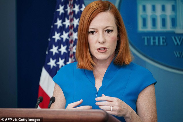  Abbott caves on truck inspections at TX border after Psaki blames his measures for price increases 