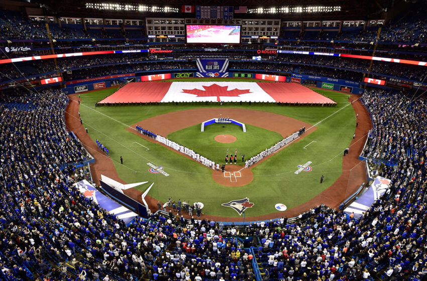  After years of steady building, the Blue Jays’ potential must now be fulfilled
