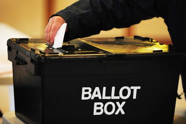  All the parties and candidates you can vote for in Wakefield, Pontefract and Castleford’s May elections