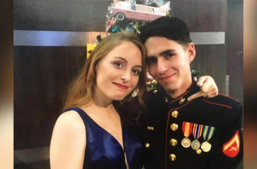  American killed fighting alongside Ukraine’s forces, family says