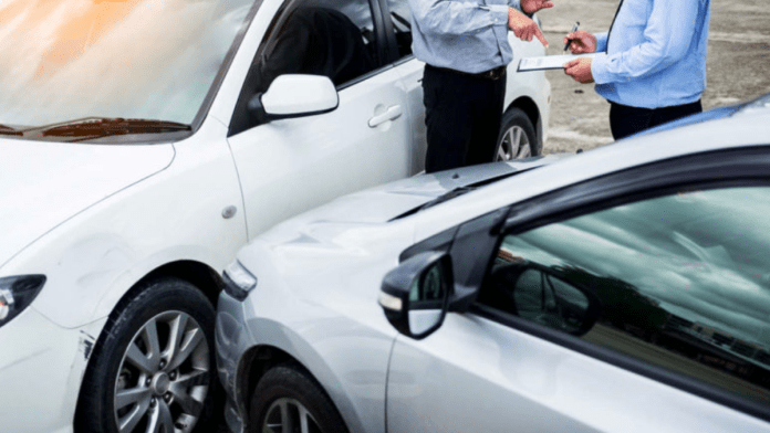  Bahrain: Insurance firms dealt with 83% of minor accidents via e-Traffic app