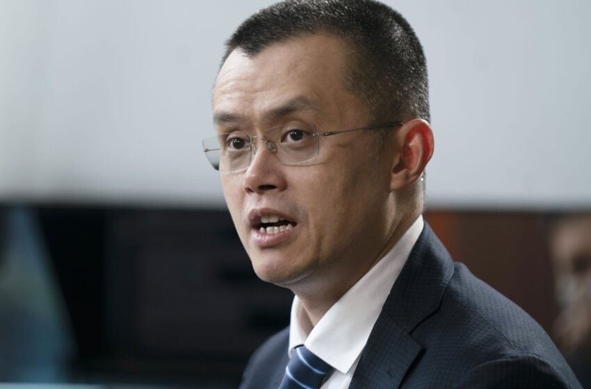  Binance deepens Middle East expansion with ‘in-principle’ Abu Dhabi approval; CEO says ‘more to come’