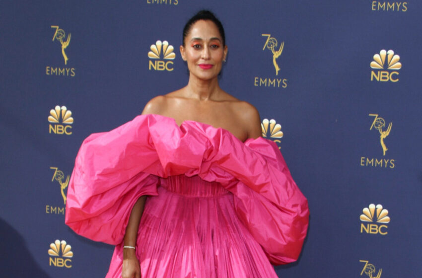  ‘Black-ish’ finale caused ‘a lot of tears’ for Tracee Ellis Ross