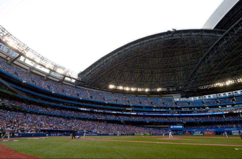  Blue Jays betting guide: Will home opener skid continue vs. Rangers?