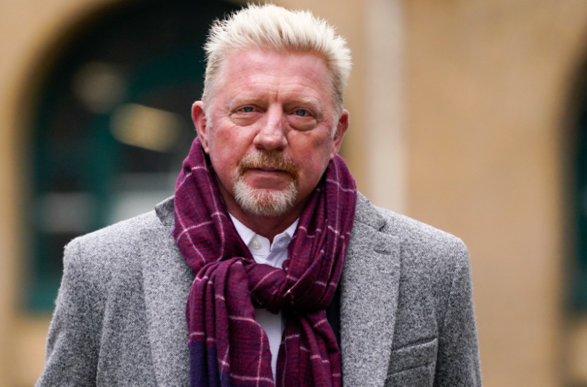  Boris Becker found guilty over bankruptcy, could face jail