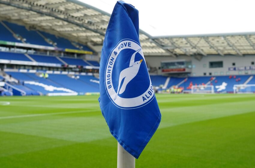  Brighton ban fan convicted of shouting homophobic abuse