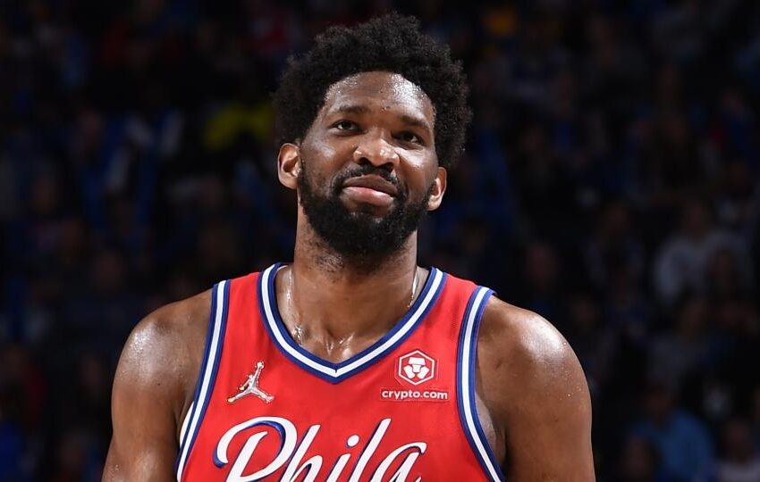  By The Numbers: 76ers’ Joel Embiid captures historic NBA scoring title