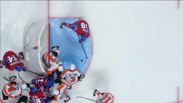  Canadiens’ early bad habits rear ugly head again vs. hapless Flyers
