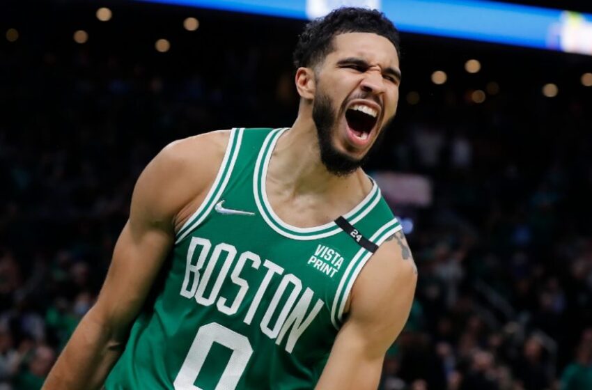  Celtics erase 17 point deficit to beat Nets, extend series lead