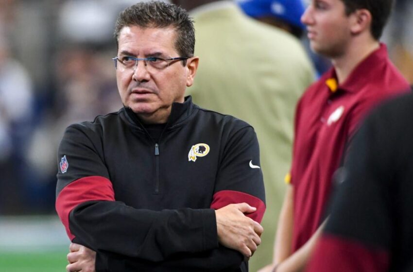  Congress’ allegations against Commanders, explained: What ‘unlawful financial conduct’ assertion means for Dan Snyder, NFL