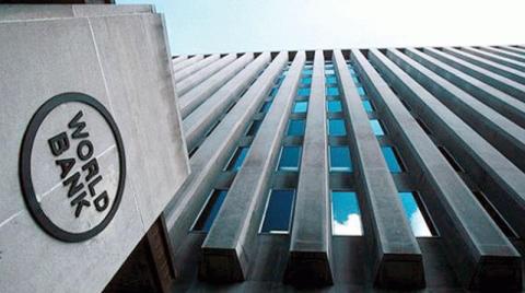  البنك الدولي يحذر من اضطرابات في الدول الفقيرة