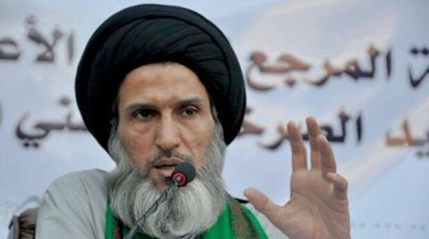  الداخلية العراقية تلاحق أتباع رجل دين شيعي