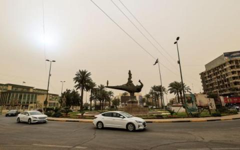  العراق: مسلحون يهاجمون محطة تعبئة وقود ويختطفون عاملاً في الأنبار