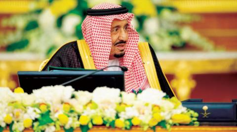  «الوزراء السعودي» يثمن الجهود الأممية في التوصل لهدنة باليمن