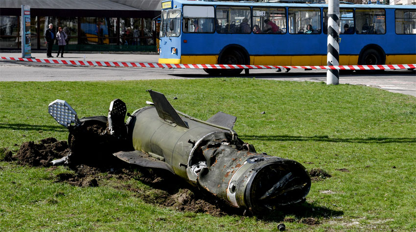  عشرات القتلى في مجزرة على محطة قطارات… وموسكو تنفي مسؤوليتها