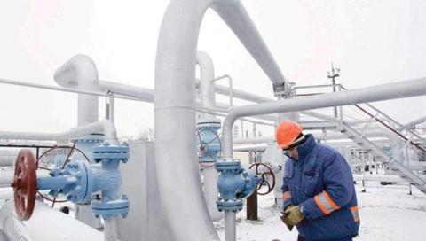  مباحثات أوروبية مكثفة للتوصل إلى تفاهم موحد بشأن الغاز الروسي