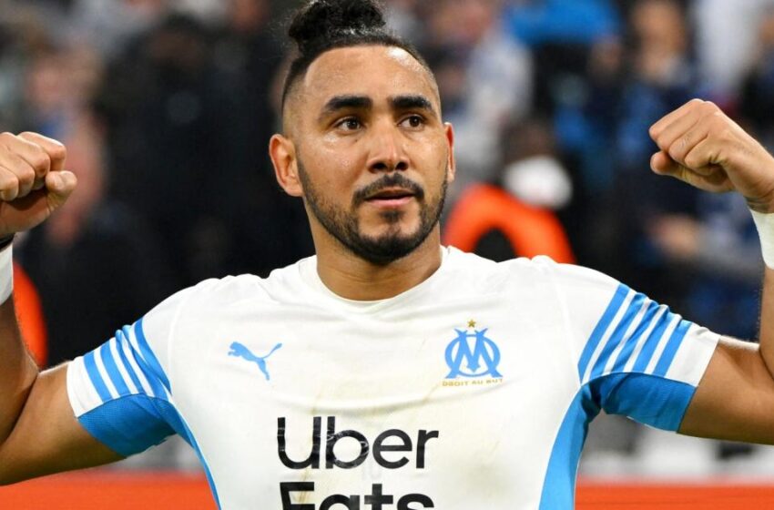  Dimitri Payet goal vs. PAOK shows off Frenchman’s world-class talent even at age 35