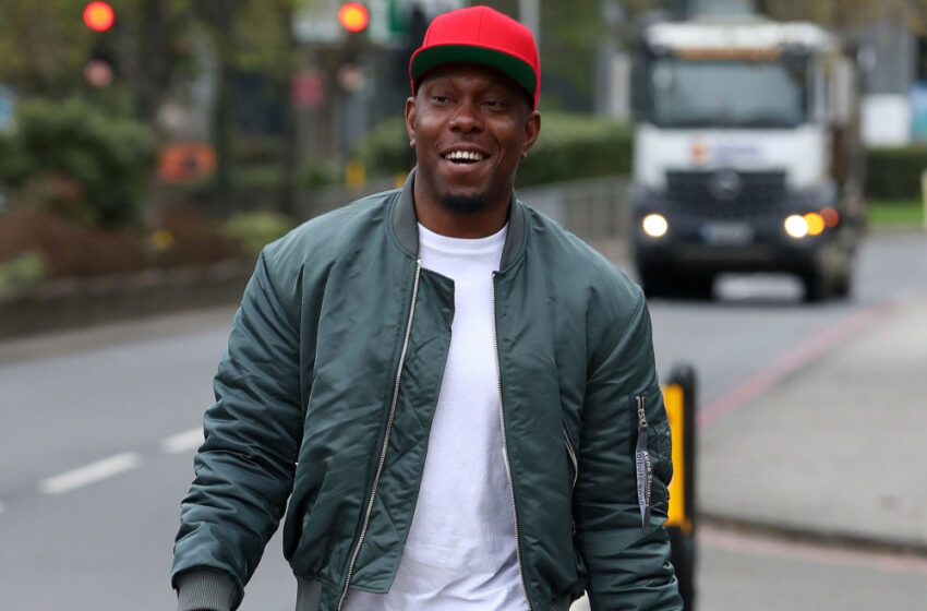  Dizzee Rascal escapes jail after assaulting former fiancee