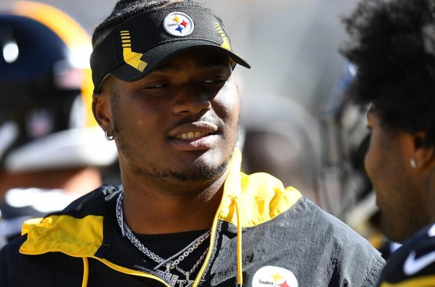 Dwayne Haskins death: Current details after Steelers’ QB, former Ohio State standout struck by car