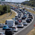  Easter traffic: Long delays expected as holidaymakers escape the city