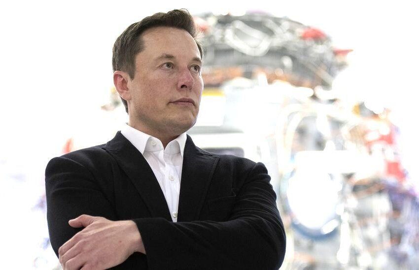  Elon Musk Is Being SUED By Twitter Investors!