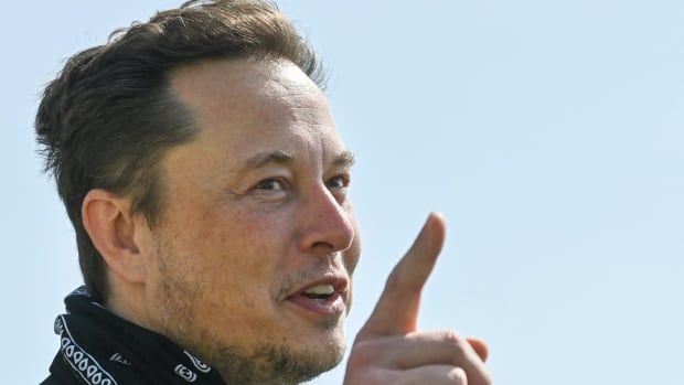  Elon Musk no longer joining Twitter’s board of directors