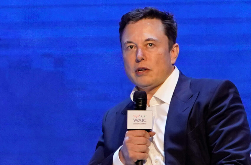 Elon Musk offers to buy Twitter for $43 billion, so it can be ‘transformed as private company’