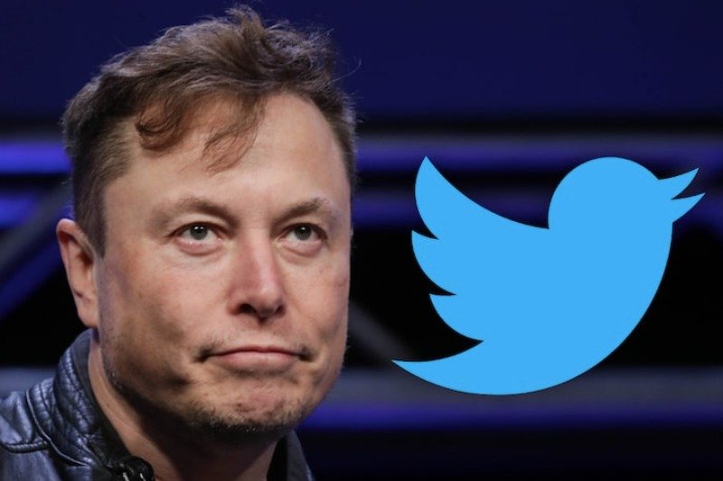  Elon Musk offers to buy Twitter for a tidy sum
