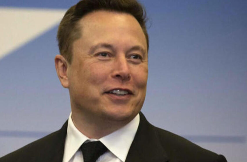  Elon Musk passes on offer to join Twitter’s board after buying stake in the company