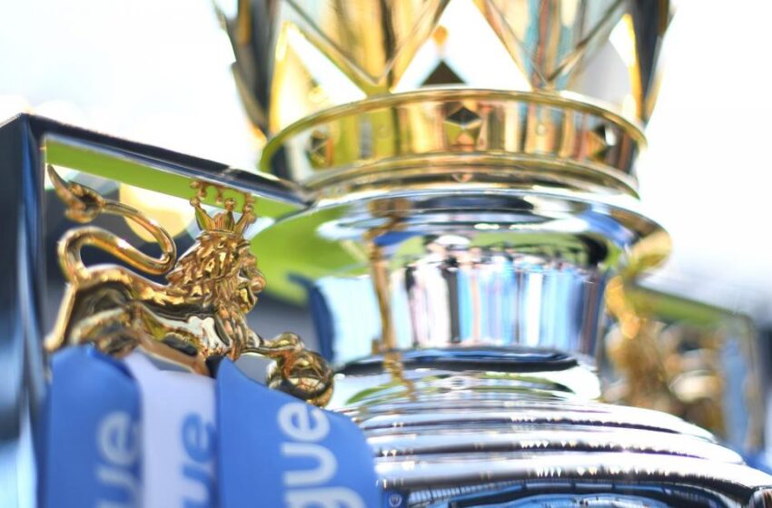  English Premier League schedule: Updated TV, streaming info for every 2021-22 EPL soccer match in USA
