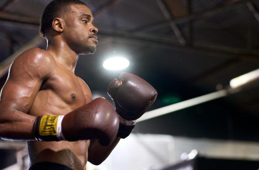  Errol Spence Jr. net worth: Purse history, career earnings for welterweight champion