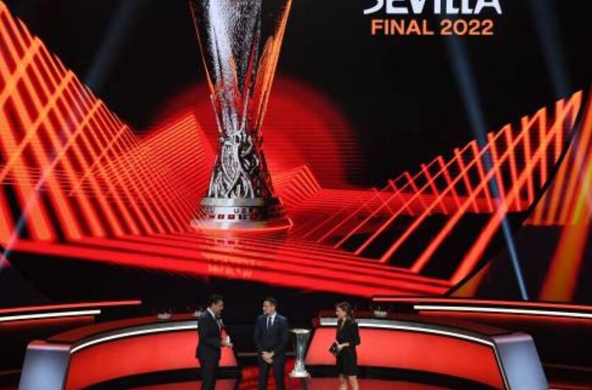  Europa League prize money breakdown: How much do the winners get in 2022?