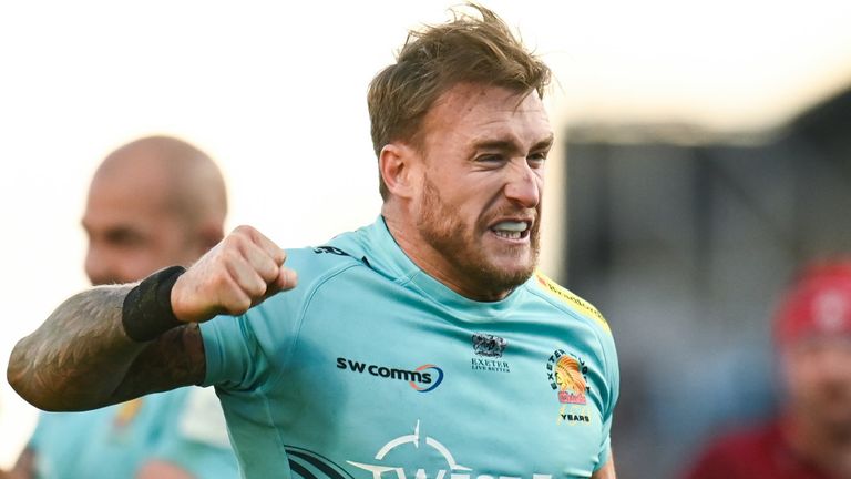  Exeter toil to Round of 16 win vs injury-hit Munster