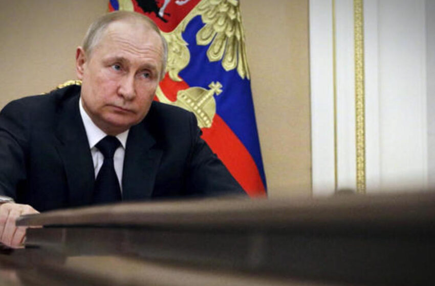  Eye Opener: New round of sanctions for Russia