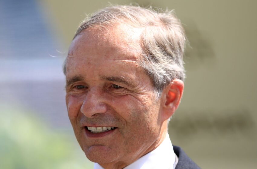  Fabre targets 1000 Guineas with Zellie