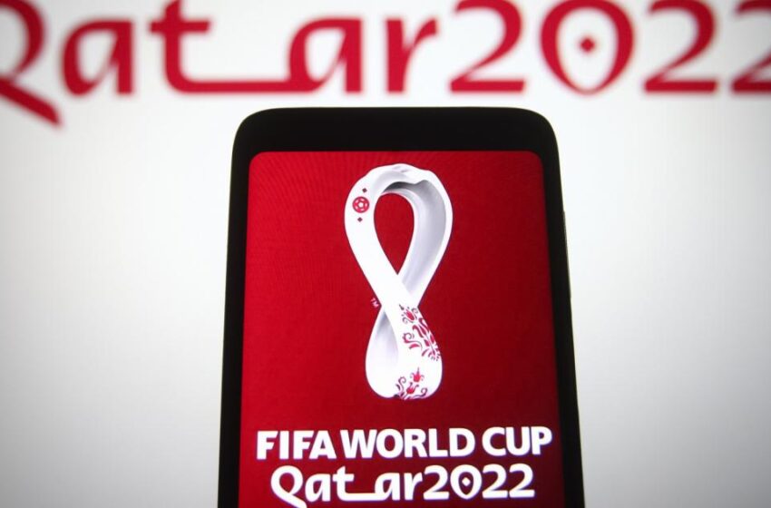  FIFA World Cup schedule 2022: Complete match dates, times, team fixtures for Qatar tournament