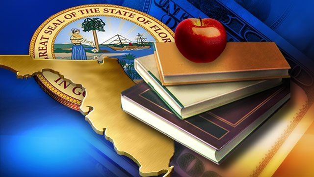  Florida has 3rd largest number of school book ban incidents