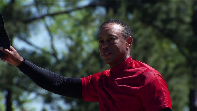  ‘Great to have Woods back’ | Can Tiger contend at The Open?