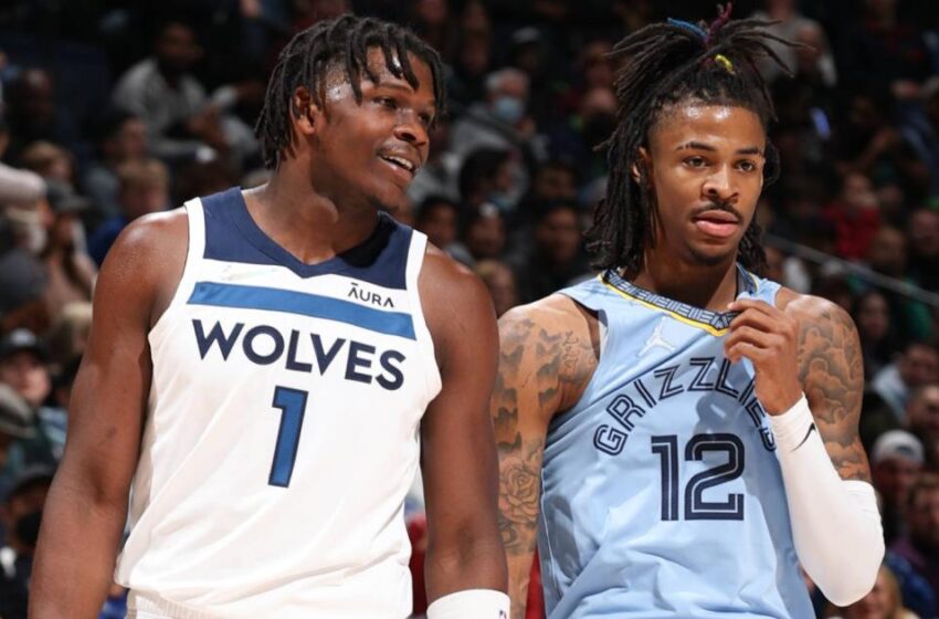  Grizzlies vs. Timberwolves: Predictions, odds, schedule, TV channels, live streams for 1st Round in 2022 NBA Playoffs