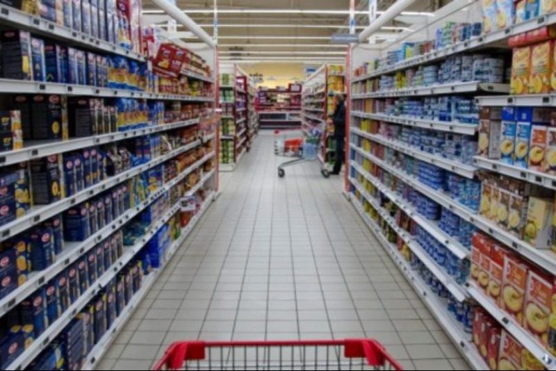  HCP: 1.8% rise in consumer prices in March