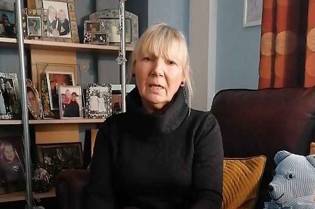  Heartbroken Yorkshire mum’s plea as son was murdered by his girlfriend