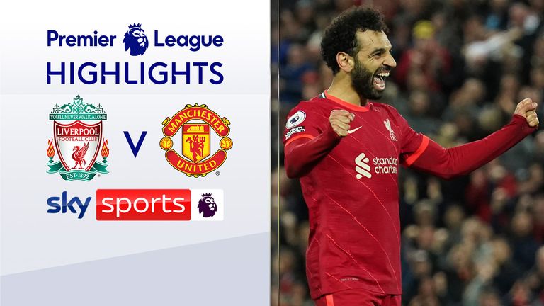  Hits and misses: Salah’s back but problems mount for Man Utd