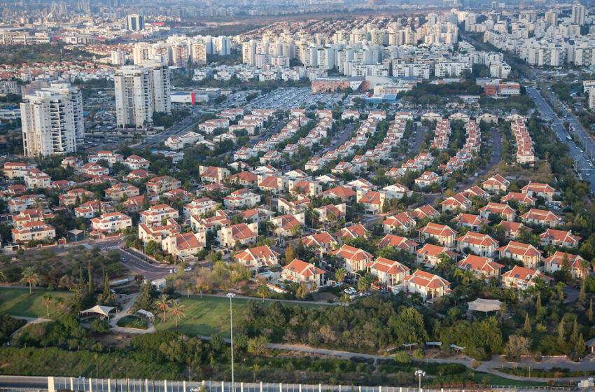  Housing lottery in Israel sees huge demand for discounted apartments