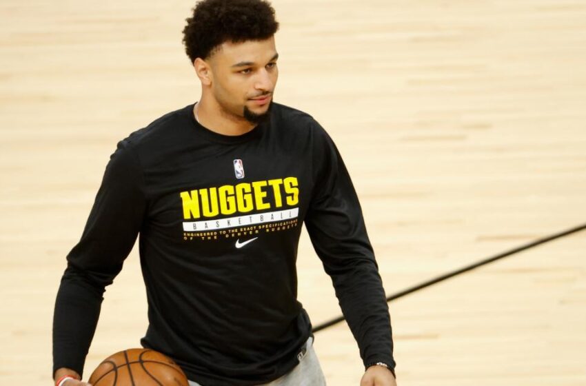  How long is Jamal Murray out? Injury timeline, return date, latest updates on Nuggets star
