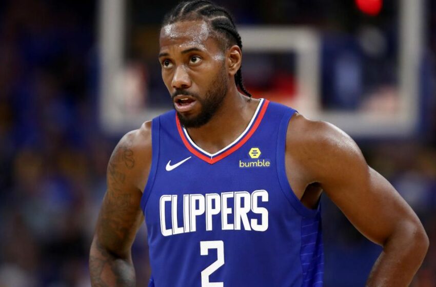  How long is Kawhi Leonard out? Injury timeline, return date, latest updates on Clippers star